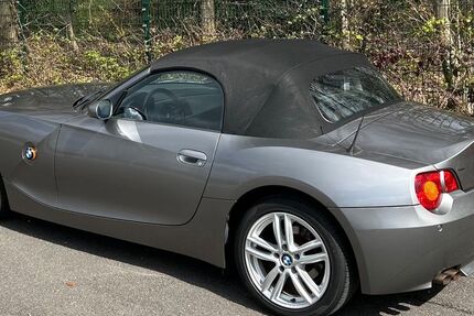 BMW Z4 176.000 km 10.500 &euro; Bergisch Gladbach 51467