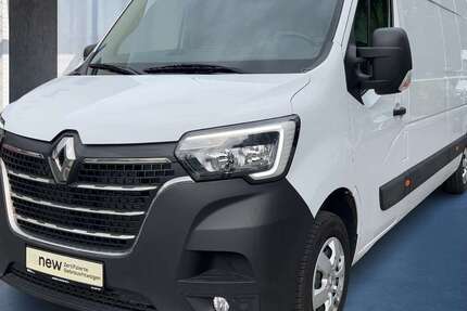 Renault Master 13.038 km 29.912 € Köln 50939