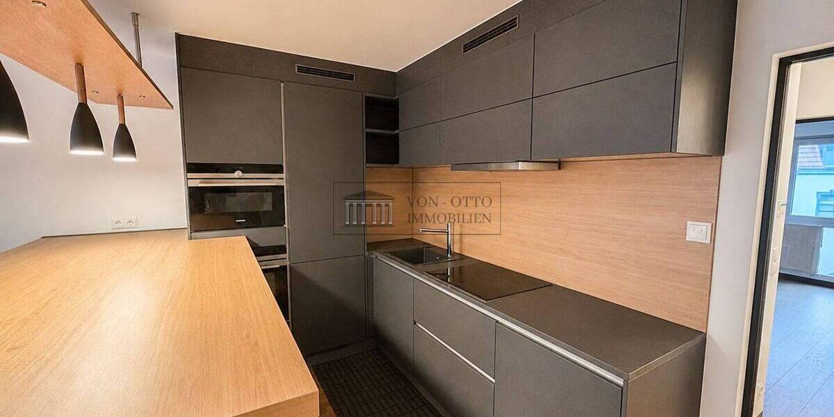 Etagenwohnung Köln Niehl - 3 Zimmer, 66 m&sup2;, 496.000&euro; | Angebot:26487562