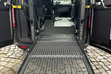 Ford Transit Custom 75.800 km 19.500 &euro; Bergisch Gladbach 51465