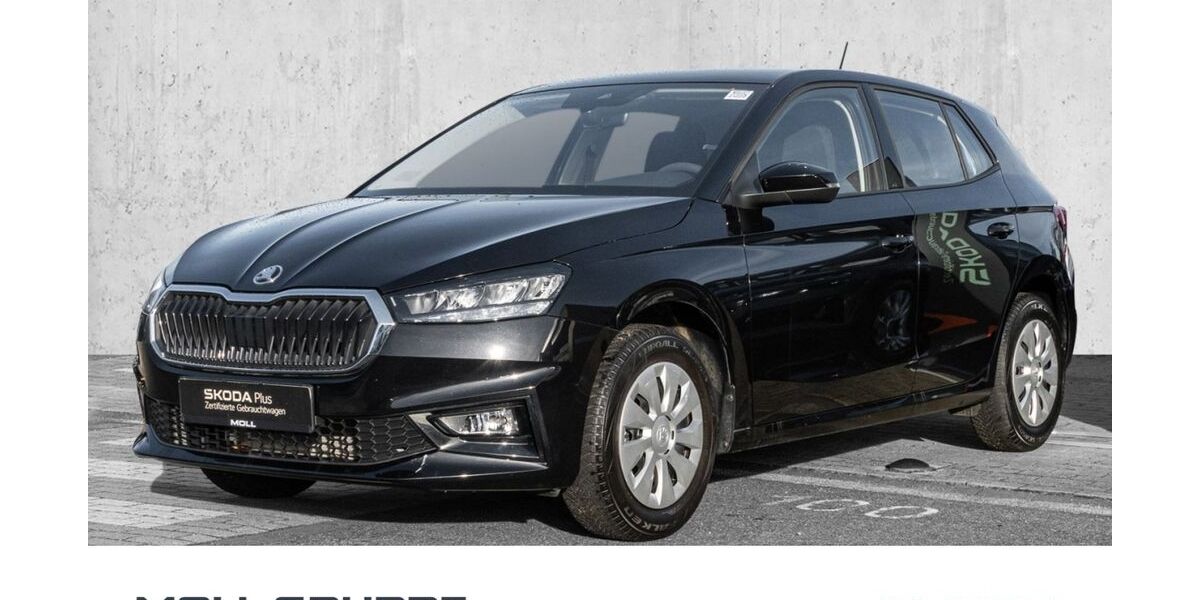 Skoda Fabia 10.122 km 17.790 € Düsseldorf 40474