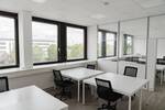 Moderne Büros in Köln-Junkersdorf - All-in-Miete