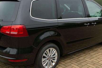 VW Sharan 151.000 km 16.790 € Pulheim 50259