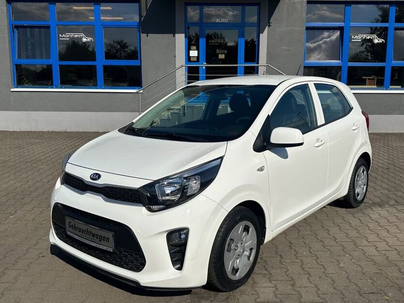 Picanto
