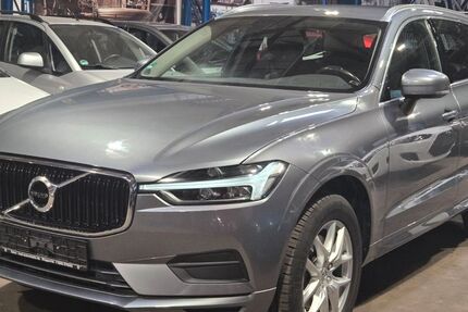 Volvo XC60 36.250 km 24.990 &euro; Wuppertal 42349