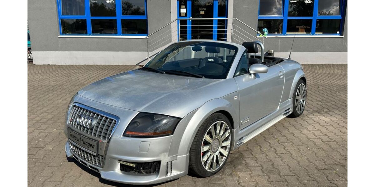 Audi TT 190.084 km 5.950 € Monheim am Rhein 40789