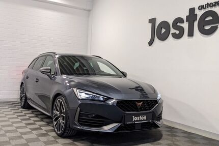 Cupra Leon 70.034 km 25.990 &euro; Monheim am Rhein 40789