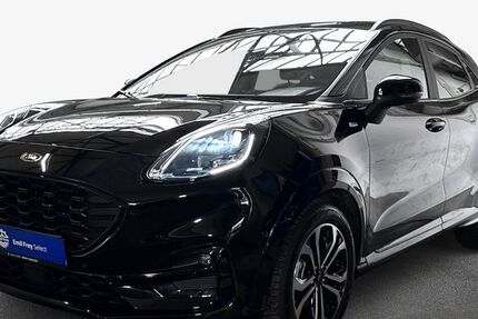 Ford Puma 21.236 km 21.375 € Düsseldorf 40233