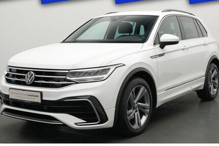 VW Tiguan 35.656 km 30.480 &euro; Leverkusen 51379
