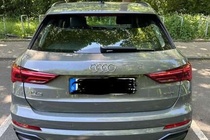 Audi Q3 254.000 km 16.800 &euro; Düsseldorf 40474