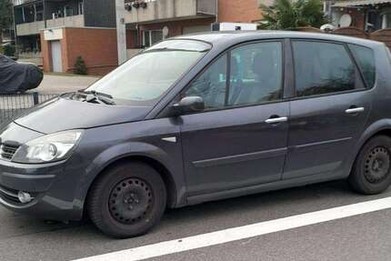 Renault Scenic 190.564 km 3.000 € Dormagen 41542