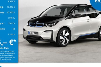 BMW i3 77.789 km 16.590 &euro; Remscheid 42897