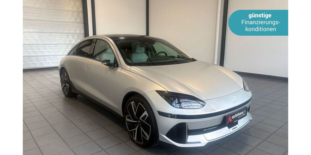 Hyundai IONIQ 6 31.005 km 32.990 &euro; Wuppertal 42287