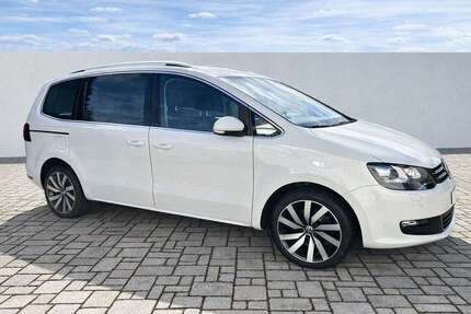 VW Sharan 136.500 km 18.800 &euro; Wipperfürth 51688