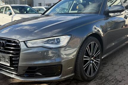 Audi A6 166.069 km 16.998 &euro; Heiligenhaus 42579