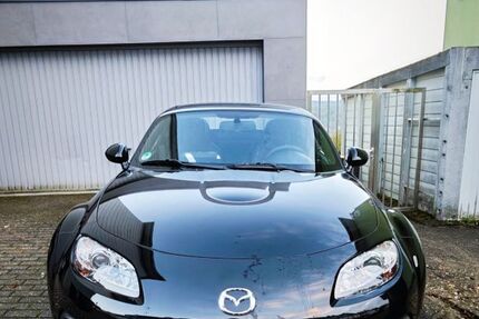 Mazda MX-5 38.700 km 14.399 € Wuppertal 42115