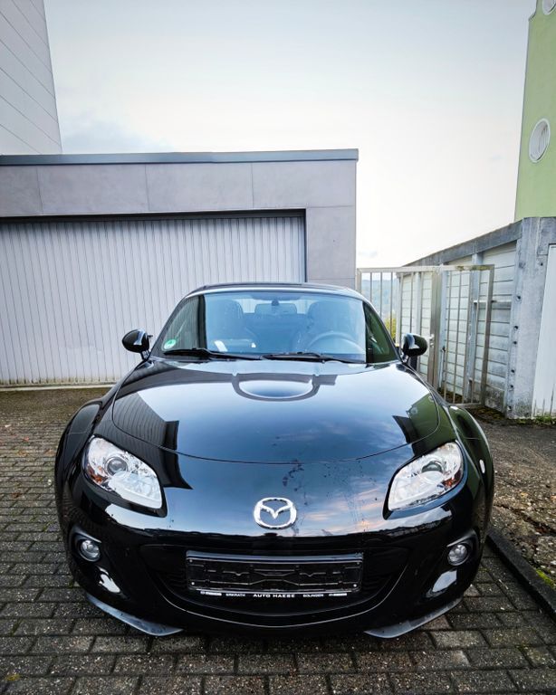 Mazda MX-5 38.700 km 14.399 € Wuppertal 42115