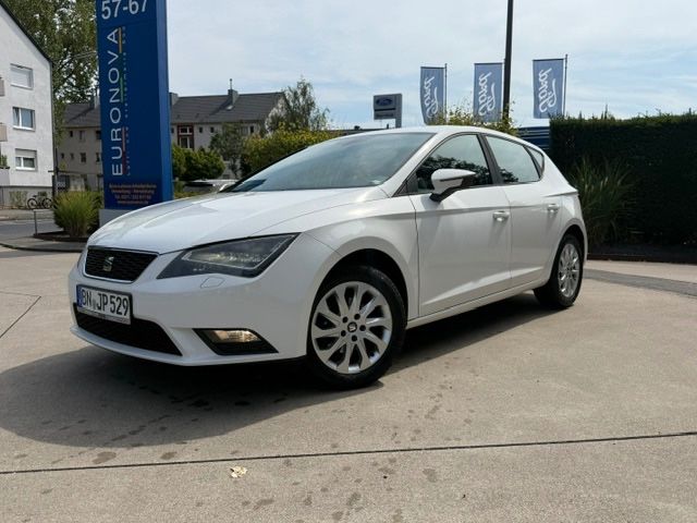 Seat Leon 185.000 km 5.790 &euro; Köln 50939