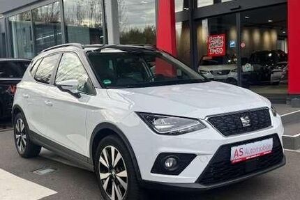 Seat Arona 37.100 km 17.880 € Essen 45326
