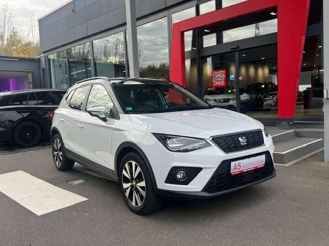 Seat Arona 37.100 km 17.880 € Essen 45326