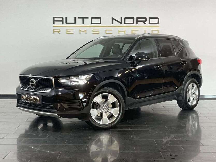 Volvo XC40 92.500 km 23.990 € Remscheid 42897