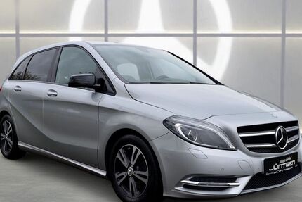 Mercedes-Benz B 180 124.700 km 10.555 &euro; Haan 42781