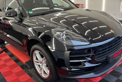 Porsche Macan 104.450 km 42.500 &euro; Köln 50827