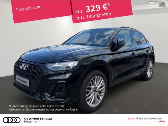 Audi Q5 29.721 km 43.990 &euro; Mettmann 40822
