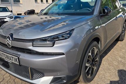 Citroen C4 X 23.900 km 21.490 &euro; Erkrath 40699
