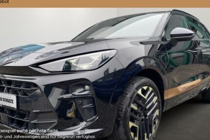 Cupra Terramar 9.000 km 54.980 &euro; Dormagen 41540