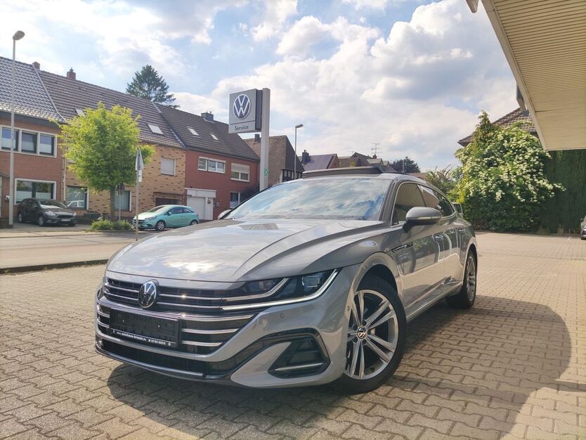 VW Arteon 19.900 km 38.999 € Grevenbroich 41516