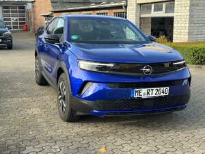 Opel Mokka Edition CAM SHZ LHZ TEMPO 3.300 km 24.990 € HAAN 42781