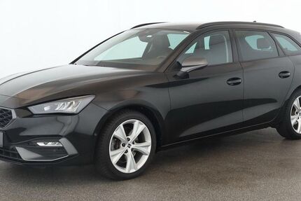 Seat Leon 60.000 km 19.684 &euro; Düsseldorf 40233