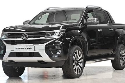 VW Amarok