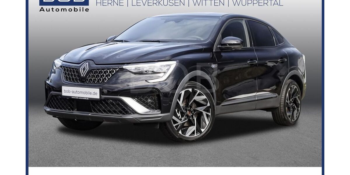 Renault Arkana 1.001 km 29.888 € Wuppertal 42109