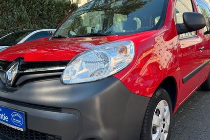 Renault Kangoo 212.000 km 4.999 &euro; Solingen 42659