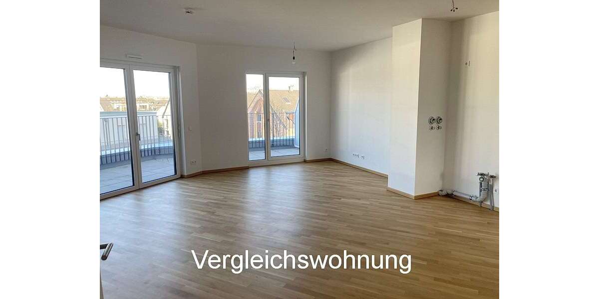Wohnung zum Mieten in Düsseldorf 2.260 € 139.53 m² 4 zimmer
