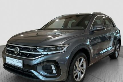 VW T-Roc 11.534 km 34.645 &euro; Neuss 41469