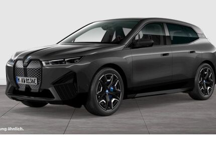 BMW iX 55.019 km 44.640 &euro; Köln Süd 50968