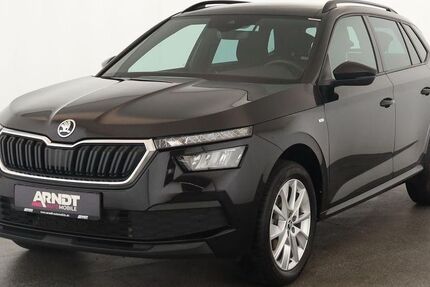 Skoda Kamiq 35.400 km 19.784 &euro; Neuss 41464