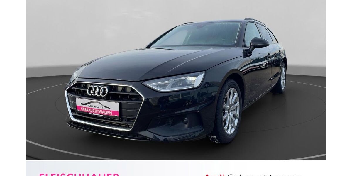 Audi A4 53.080 km 22.990 &euro; Köln 51145