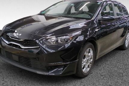 Kia ceed Sportswagon 19.204 km 24.290 &euro; Overath 51491
