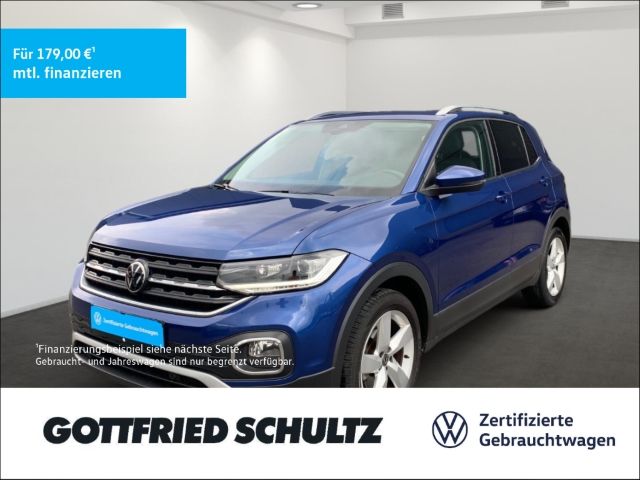 T-Cross