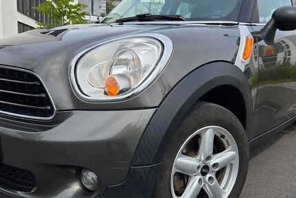 Mini Countryman C (Cooper) 224.000 km 4.999 &euro; Köln (Ostheim) 51107
