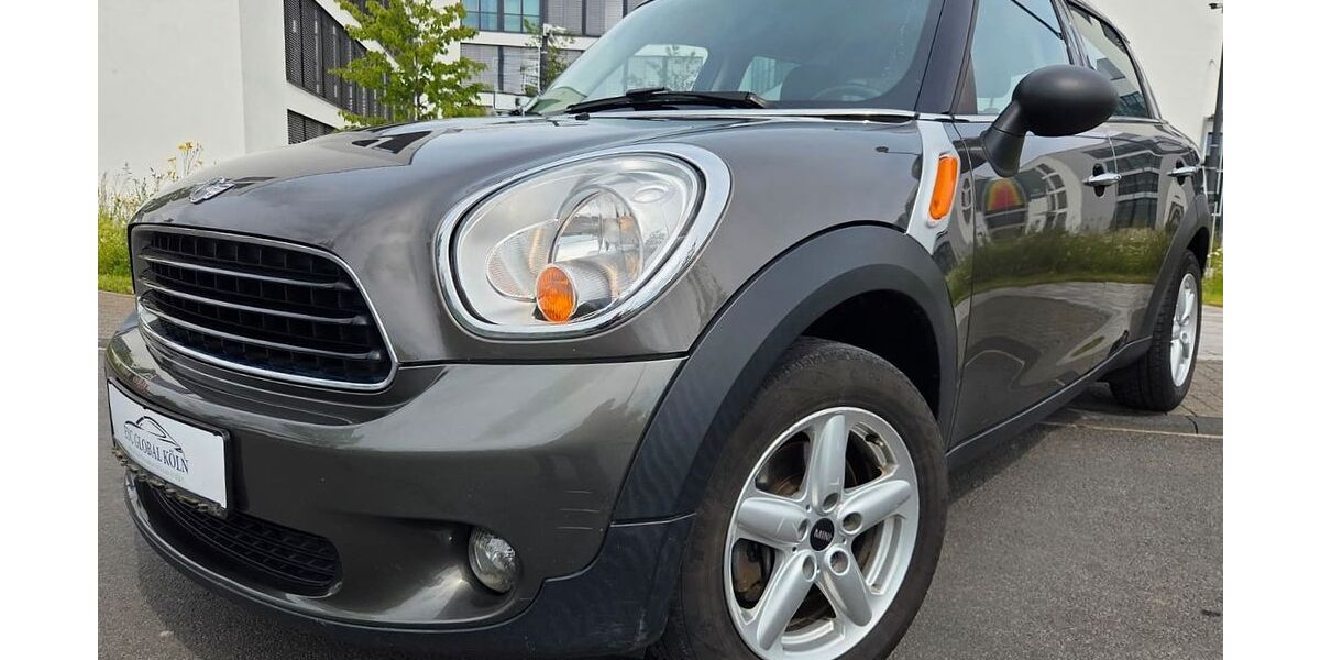 Mini Countryman C (Cooper) 224.000 km 4.999 &euro; Köln (Ostheim) 51107