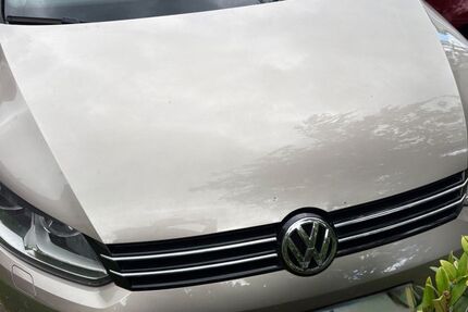 VW Touran 137.000 km 12.000 &euro; Wuppertal 42329