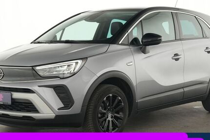 Opel Crossland (X) 21.761 km 14.945 &euro; Neuss 41460