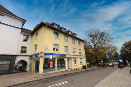 Gepflegtes Mehrfamilienhaus in Lennep 1 zimmer