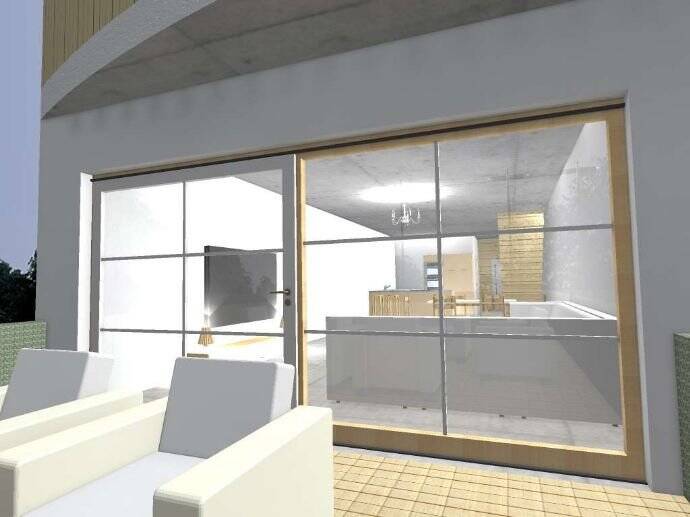 Doppelhaushälfte Düsseldorf Oberbilk - 5 Zimmer, 140 m&sup2;, 799.000&euro; | Angebot:25739371