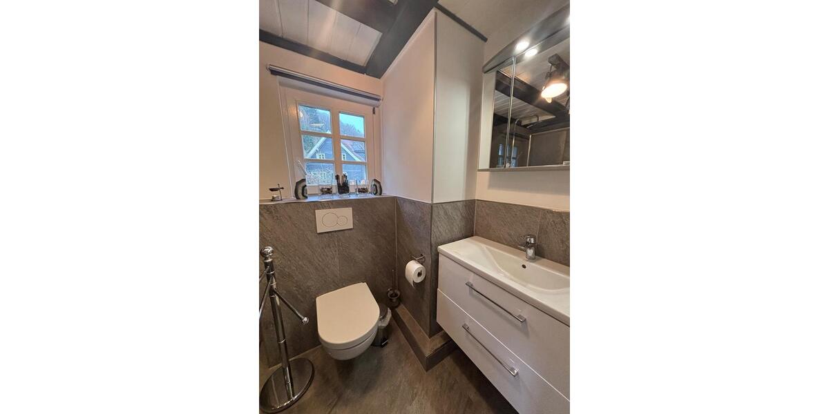 Maisonettenwohnung Solingen Aufderhöhe - 3.5 Zimmer, 60 m&sup2;, 1.250&euro; | Angebot:24599504